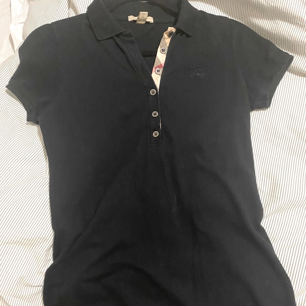 Burberry Polo shirt (Authentic)